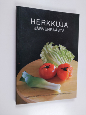 Herkkuja Järvenpäästä