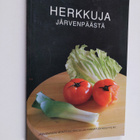 Herkkuja Järvenpäästä - pikkukuva 1