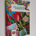 Iloa ja viihtyisyyttä huonekasveista - pikkukuva 1