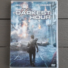 DVD: The Darkest Hour (Emilie Hirsch, Joel Kinnaman 2011) - pikkukuva 1