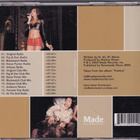 iiO - Smooth (CD, Maxi) - pikkukuva 2