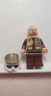 LEGO Rebel Trooper