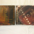 Crowbar: Lifeblood For The Downtrotten CD. - pikkukuva 3