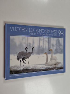 Vuoden Luonnonkuvat 98