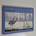 Vuoden Luonnonkuvat 98 - pikkukuva 1