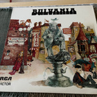 HULLUJUSSI: Bulvania * FIN 1974 - pikkukuva 1