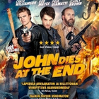 John Dies At The End - (Blu-ray) - pikkukuva 1
