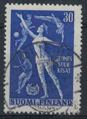 1956 Suurkisat o