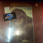 KEBNEKAISE - KEBNEKAISE III EX+/VG+ LP - pikkukuva 1