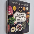 Maurice Messegue : Kasvisparantaja kertoo - pikkukuva 1