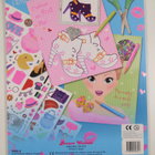 Princess top accessories - pikkukuva 2