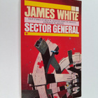 James White : Sector general - pikkukuva 1