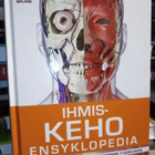 IHMISKEHO ENSYKLOPEDIA  ( sis. postikulut ) - pikkukuva 2