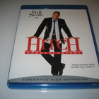 Hitch - Lemmentohtori **BluRay** - pikkukuva 1