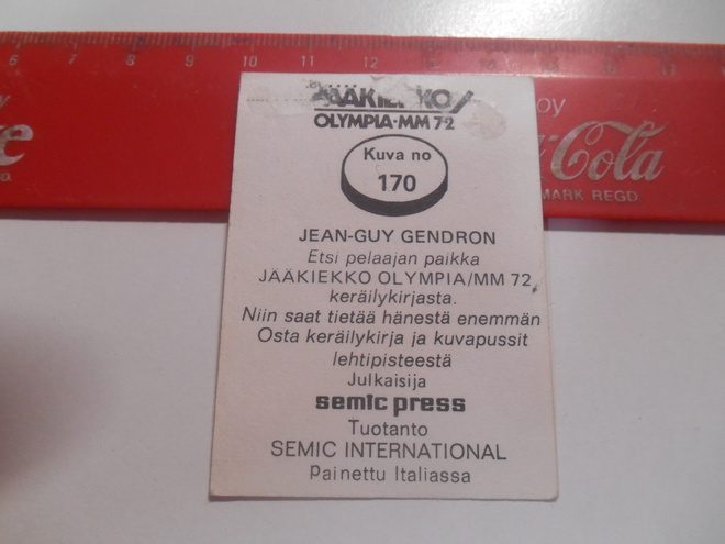 Item image