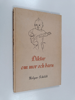 Dikter om mor och barn