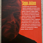 [Kirja] SEPPO JOKINEN: VAKAASTI HARKITEN - pikkukuva 2
