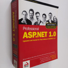 Richard Anderson : Professional ASP.NET 1.0 - pikkukuva 1