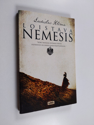 Ladislav Klima : Loistava Nemesis