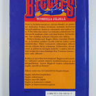 W. E. Johns : Biggles tuoreilla jäljillä - pikkukuva 2