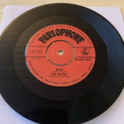 THE BEATLES: Twist And Shout * Boys * FIN 1963 - pikkukuva 2