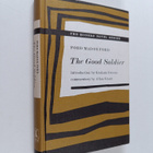 Ford Madox Ford : The Good Soldier - pikkukuva 1