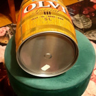 Olvi special 3. 5l olut Pikku peltinen Tynnyri - pikkukuva 5