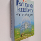 Pamela Sargent : Kvinnokusten - pikkukuva 1