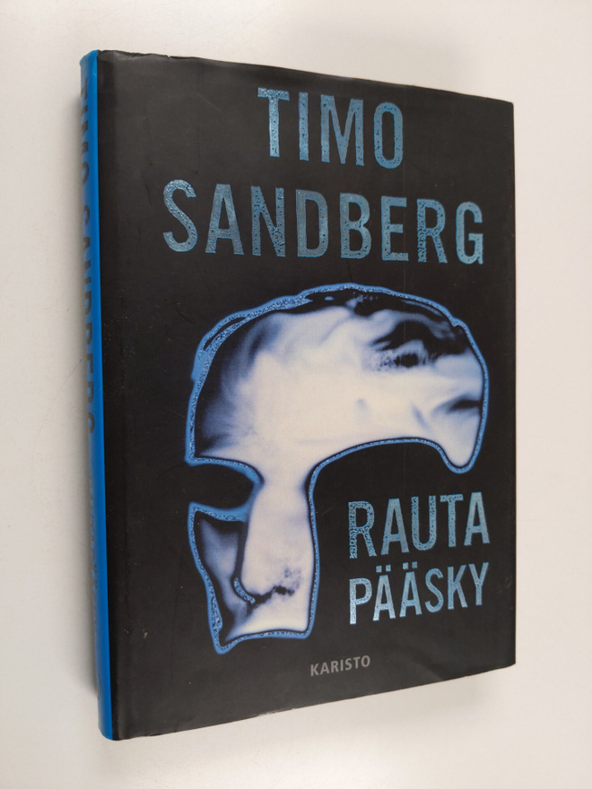 Timo Sandberg : Rautapääsky