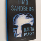 Timo Sandberg : Rautapääsky - pikkukuva 1