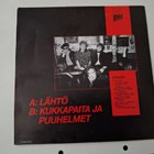 STALKER - LÄHTÖ 7 " Sinkku - pikkukuva 2