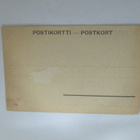 vanha postikortti orpokoti betania suomussalmi - pikkukuva 2