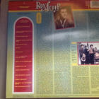 ROY ACUFF :: COLUMBIA HISTORIC EDITION :: VINYYLI LP  US - pikkukuva 2