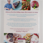 Howard Middleton : Delicious Gluten-Free Baking - pikkukuva 2