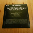 Duke Ellington – The Duke Lives On lp Jazz - pikkukuva 2