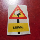 . Purkkatarra Jenkki Kuvahuuli Linjavika - pikkukuva 1