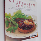 Emma Summer : Vegetarian Cooking - Delicious Meat-free Di... - pikkukuva 1