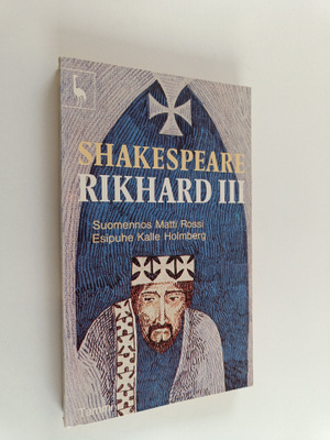 William Shakespeare : Rikhard III