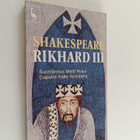 William Shakespeare : Rikhard III - pikkukuva 1