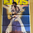 The Partridge Family David Cassidy juliste + Elvis the movie - pikkukuva 2