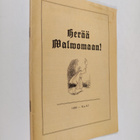 Urho Muroma : Herää valvomaan 6-7/1958 - pikkukuva 1