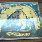 Pöllömaagi Pöllötuuli, sitten yö CD - pikkukuva 1