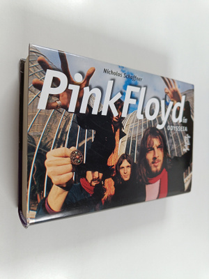 Nicholas Schaffner : Pink Floydin odysseia