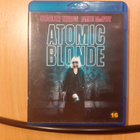 Atomic Blonde BLU-RAY - pikkukuva 1
