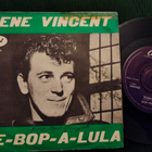 Gene Vincent sinkku - pikkukuva 1
