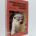 Tommy Dybbro : Pohjoismaiden uhanalaiset eläimet - pikkukuva 1