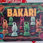 Bakari  lautapeli. Tactic - pikkukuva 1