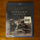 Tuntematon sotilas TV-sarja Blu-ray - pikkukuva 5