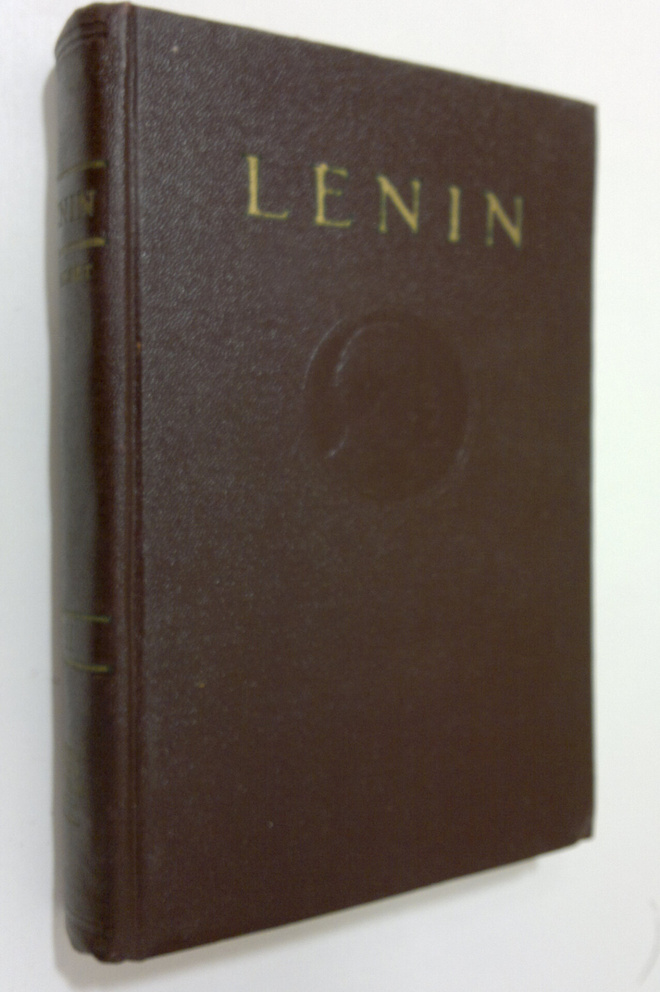 V. I. Lenin : Teokset 11 : Kesäkuu 1906 - tammikuu 1907