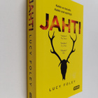 Lucy Foley : Jahti - pikkukuva 1